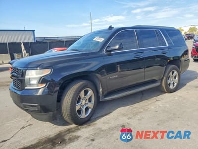 2018 CHEVROLET TAHOE C1500 LS 1GNSCAKC8JR270529 - główne zdjęcie licytacji z USA - miniatura