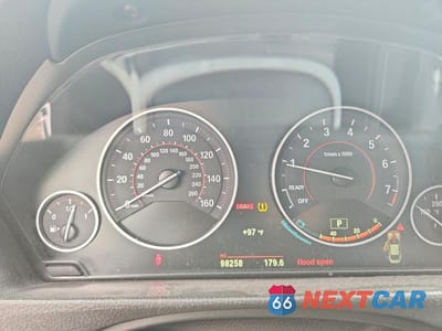 Zdjęcie 11 z 14 samochodu: 2015 BMW 435 XI VIN:WBA3R5C5XFK371913 - miniatura