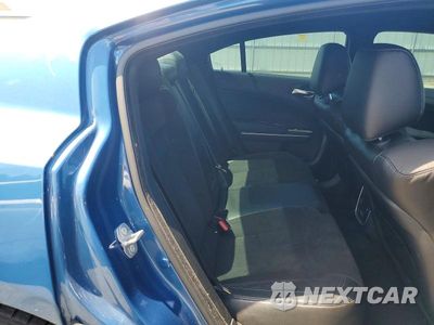 Zdjęcie 10 z 13 samochodu: 2022 DODGE CHARGER SCAT PACK VIN:2C3CDXGJ8NH257598 - miniatura