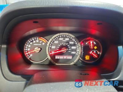 Zdjęcie 9 z 13 samochodu: 2006 HONDA PILOT EX VIN:5FNYF28706B009418 - miniatura
