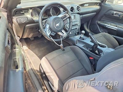 Zdjęcie 8 z 12 samochodu: 2016 FORD MUSTANG VIN:1FA6P8AM6G5256488 - miniatura