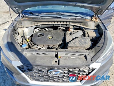 Zdjęcie 12 z 13 samochodu: 2019 HYUNDAI TUCSON SE VIN:KM8J23A42KU908958 - miniatura