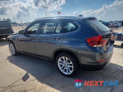 Drugie zdjęcie samochodu z przodu: 2015 BMW X1 XDRIVE28I VIN:WBAVL1C58FVY31085 - miniatura