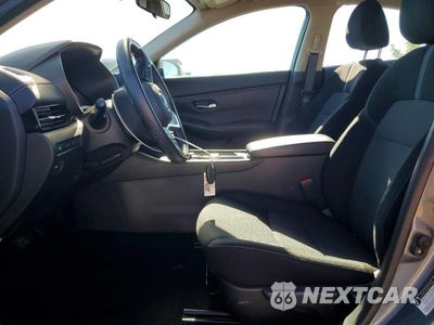 Zdjęcie 7 z 12 samochodu: 2020 NISSAN SENTRA SV VIN:3N1AB8CV0LY218571 - miniatura