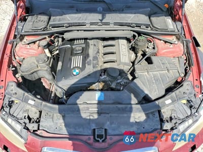 Zdjęcie 11 z 12 samochodu: 2011 BMW 328 I VIN:WBADW3C51BE538623 - miniatura