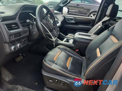 Zdjęcie 7 z 12 samochodu: 2023 GMC YUKON AT4 VIN:1GKS2CKL2PR413074 - miniatura