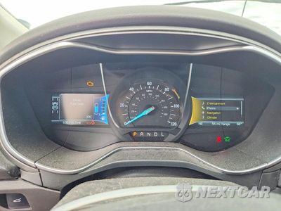 Zdjęcie 9 z 12 samochodu: 2015 FORD FUSION TITANIUM PHEV VIN:3FA6P0SU6FR253604 - miniatura