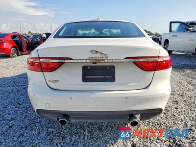 Zdjęcie 6 z 12 samochodu: 2016 JAGUAR XF PRESTIGE VIN:SAJBE4BV4GCY06332 - miniatura