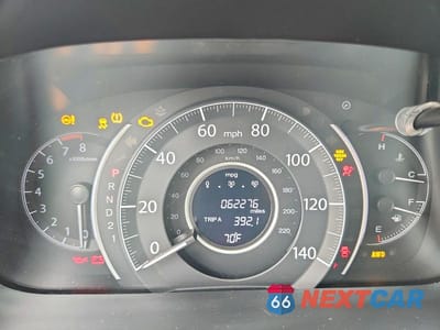Zdjęcie 9 z 14 samochodu: 2014 HONDA CR-V EXL VIN:2HKRM4H78EH633568 - miniatura