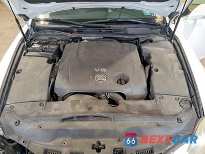 Zdjęcie 11 z 12 samochodu: 2011 LEXUS IS 250 VIN:JTHBF5C28B5150234 - miniatura