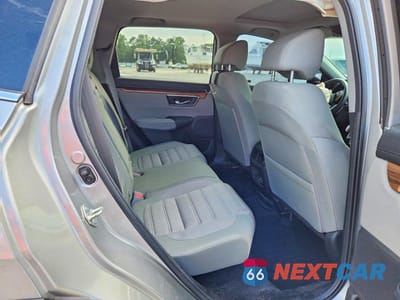 Zdjęcie 11 z 14 samochodu: 2020 HONDA CR-V EX VIN:2HKRW1H56LH413253 - miniatura