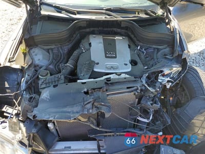 Zdjęcie 11 z 12 samochodu: 2015 INFINITI QX50 JOURNEY VIN:JN1BJ0HR1FM771788 - miniatura