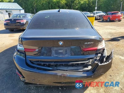 Zdjęcie 6 z 12 samochodu: 2022 BMW 330I VIN:3MW5R1J07N8C72491 - miniatura