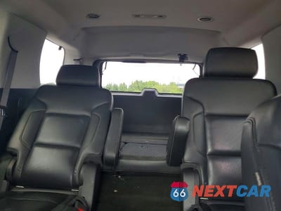Zdjęcie 10 z 13 samochodu: 2018 CHEVROLET TAHOE K1500 PREMIER VIN:1GNSKCKC3JR239140 - miniatura