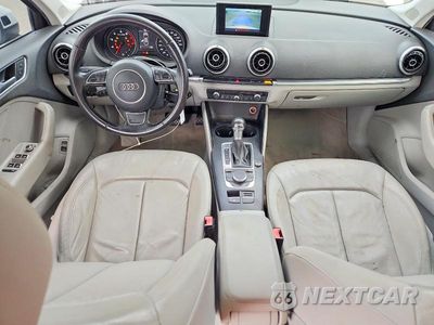 Zdjęcie 8 z 12 samochodu: 2015 AUDI A3 PREMIUM VIN:WAUACGFF9F1090927 - miniatura