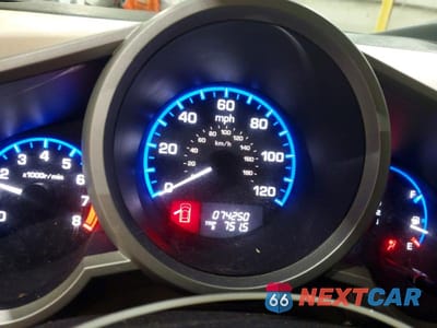 Zdjęcie 9 z 13 samochodu: 2008 HONDA ELEMENT EX VIN:5J6YH18718L001455 - miniatura