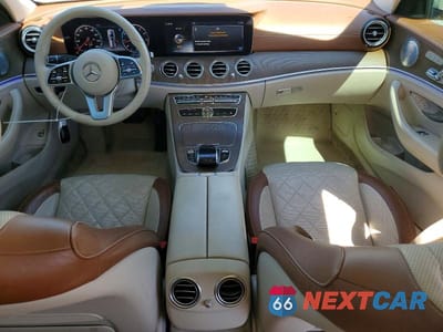 Zdjęcie 8 z 12 samochodu: 2019 MERCEDES-BENZ E 450 4MATIC VIN:WDDZH6JB2KA607975 - miniatura