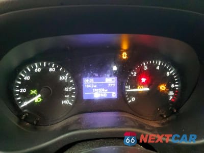 Zdjęcie 9 z 13 samochodu: 2016 MERCEDES-BENZ METRIS VIN:WD3PG2EA6G3165870 - miniatura