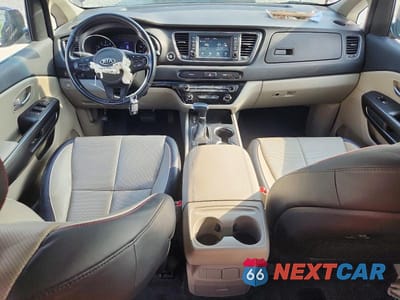 Zdjęcie 8 z 13 samochodu: 2020 KIA SEDONA EX VIN:KNDMB5C15L6634502 - miniatura