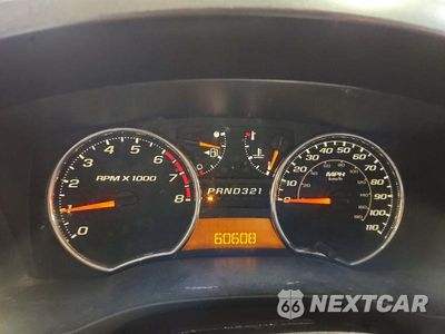 Zdjęcie 9 z 12 samochodu: 2008 GMC CANYON SLE VIN:1GTCS339688190810 - miniatura