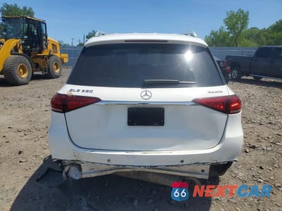 Zdjęcie 6 z 13 samochodu: 2020 MERCEDES-BENZ GLE 350 4MATIC VIN:4JGFB4KB6LA045321 - miniatura