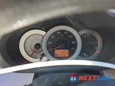Zdjęcie 9 z 13 samochodu: 2008 TOYOTA RAV4 BASE VIN:JTMBD33V885180896 - miniatura