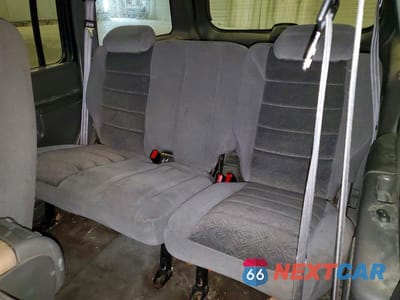 Zdjęcie 11 z 13 samochodu: 2001 FORD EXPLORER XLT VIN:1FMZU73E71ZA80885 - miniatura