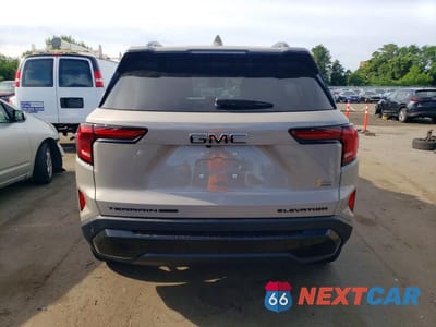 Zdjęcie 6 z 12 samochodu: 2026 GMC TERRAIN ELEVATION VIN:3GKALUEG2TL225203 - miniatura