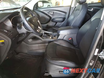 Zdjęcie 7 z 12 samochodu: 2015 HYUNDAI TUCSON GLS VIN:KM8JT3AFXFU069730 - miniatura