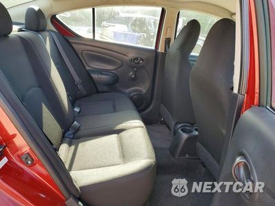 Zdjęcie 10 z 12 samochodu: 2015 NISSAN VERSA 1.6 S PLUS VIN:3N1CN7AP2FL881849 - miniatura