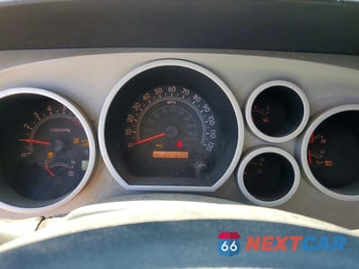 Zdjęcie 9 z 12 samochodu: 2008 TOYOTA TUNDRA SR5 VIN:5TBBT54108S459210 - miniatura