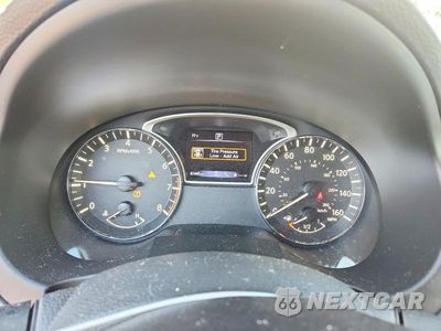 Zdjęcie 9 z 12 samochodu: 2018 NISSAN ALTIMA 2.5 SV VIN:1N4AL3AP5JC134579 - miniatura