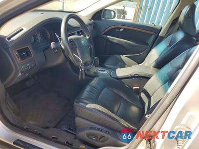 Zdjęcie 7 z 12 samochodu: 2008 VOLVO S80 3.2 VIN:YV1AS982081063589 - miniatura