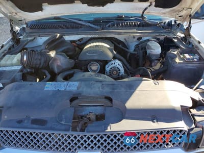 Zdjęcie 11 z 12 samochodu: 2004 CHEVROLET SILVERADO C1500 VIN:1GCEC14V64Z253544 - miniatura