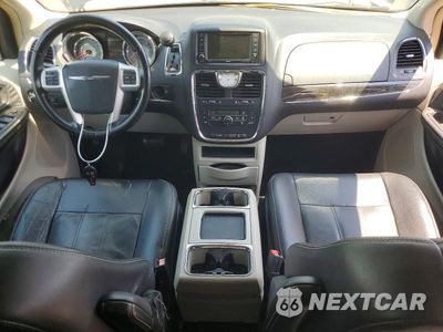 Zdjęcie 8 z 13 samochodu: 2016 CHRYSLER TOWN & COUNTRY TOURING VIN:2C4RC1BG4GR212446 - miniatura