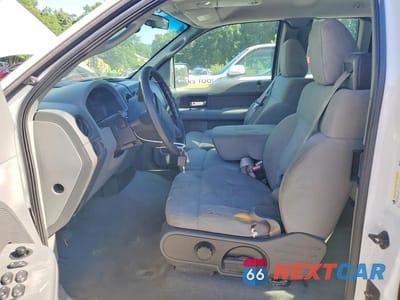 Zdjęcie 7 z 12 samochodu: 2007 FORD F150 VIN:1FTRX12W67FA95391 - miniatura