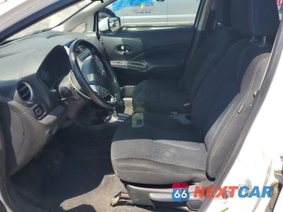 Zdjęcie 7 z 13 samochodu: 2015 NISSAN VERSA NOTE SV VIN:3N1CE2CP1FL437555 - miniatura