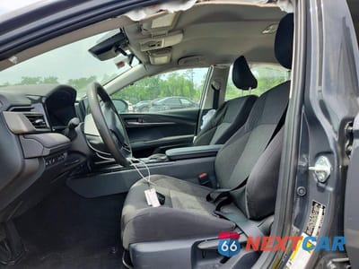 Zdjęcie 7 z 12 samochodu: 2025 TOYOTA CAMRY LE VIN:4T1DAACK2SU513808 - miniatura