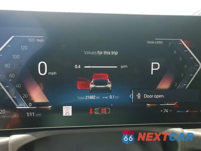 Zdjęcie 9 z 13 samochodu: 2024 BMW 230I VIN:3MW23CM01R8E57217 - miniatura