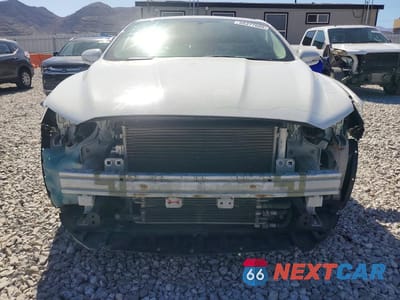 Piąte zdjęcie samochodu w środku: 2015 FORD FUSION SE PHEV VIN:3FA6P0PU9FR280983 - miniatura