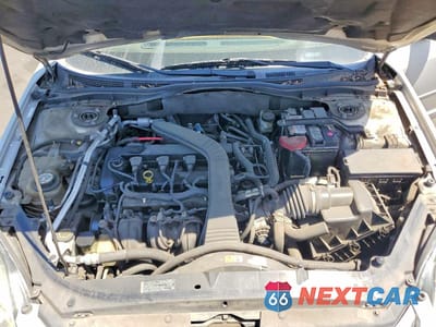 Zdjęcie 11 z 12 samochodu: 2009 FORD FUSION S 4D SEDAN 4 VIN:3FAHP06Z09R219614 - miniatura