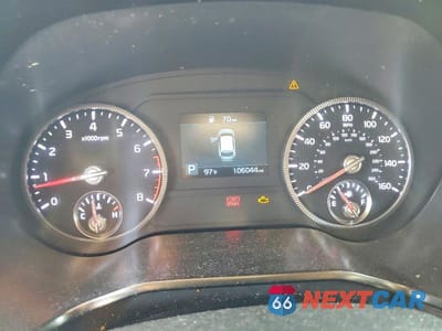 Zdjęcie 9 z 14 samochodu: 2022 KIA TELLURIDE EX VIN:5XYP34HC9NG279493 - miniatura