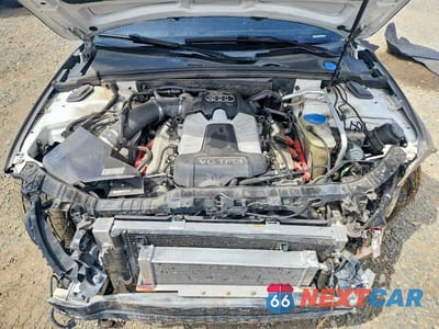 Zdjęcie 11 z 13 samochodu: 2011 AUDI S4 PREMIUM PLUS VIN:WAUBGAFL5BA060331 - miniatura