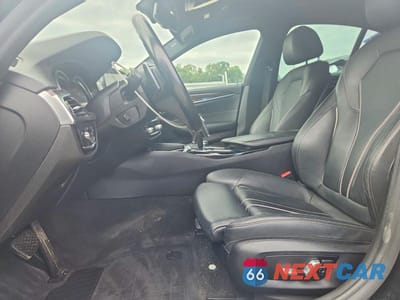 Zdjęcie 7 z 12 samochodu: 2017 BMW 530 I VIN:WBAJA5C35HG897854 - miniatura