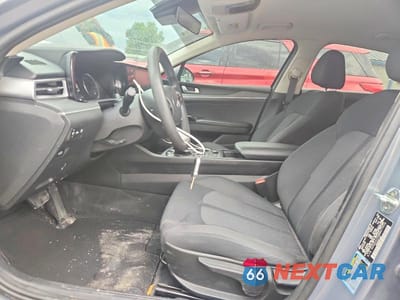 Zdjęcie 7 z 12 samochodu: 2021 KIA K5 LX VIN:5XXG24J26MG017910 - miniatura