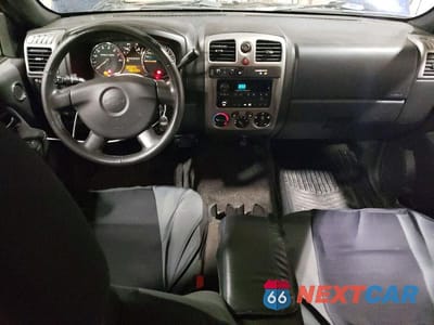 Zdjęcie 8 z 12 samochodu: 2008 CHEVROLET COLORADO VIN:1GCDT13E788114743 - miniatura