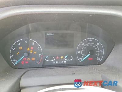 Zdjęcie 9 z 13 samochodu: 2020 FORD TRANSIT T-250 VIN:1FTBR3X81LKA48059 - miniatura