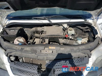 Zdjęcie 12 z 13 samochodu: 2017 MERCEDES-BENZ SPRINTER 2500 VIN:WD3PE7CD1HP501564 - miniatura