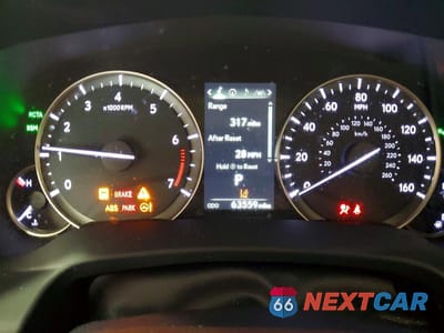 Zdjęcie 9 z 14 samochodu: 2018 LEXUS RX 350 BASE VIN:2T2BZMCA3JC152013 - miniatura
