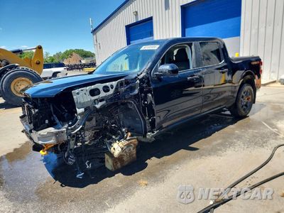 2024 FORD MAVERICK XLT TREMOR 3FTTW8C99RRB14502 - główne zdjęcie licytacji z USA - miniatura
